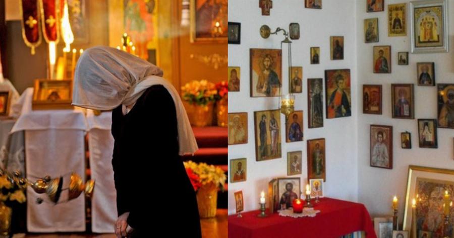 Ο Θεός δεν θα μας ρωτήσει τι έχουμε, αλλά τι δώσαμε