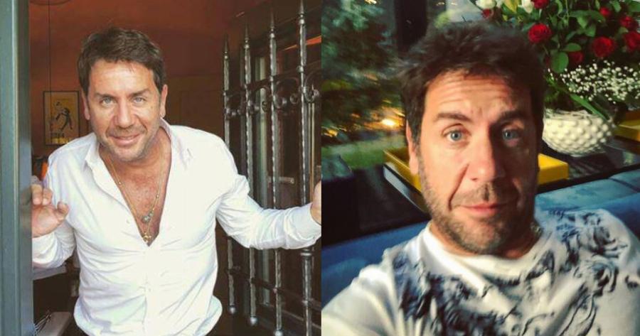 Γιώργος Μαζωνάκης: Το υπερπολυτελές σπίτι του μοιάζει με 5άστερο ξενοδοχείο