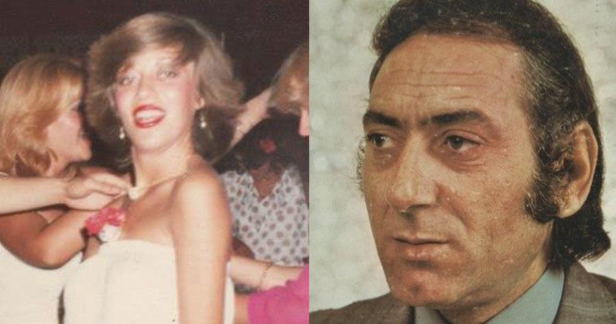 Τασούλα Διονυσίου: Η μονάκριβη κόρη του Στράτου Διονυσίου, ο Γολγοθάς της οικογένειας και ο άδικος θάνατος της