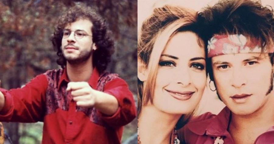 Χρήστος Δάντης: Οι γυναίκες που ερωτεύτηκε, τα τέσσερα διαζύγια, το πρόβλημα υγείας και ο κούκλος γιος του