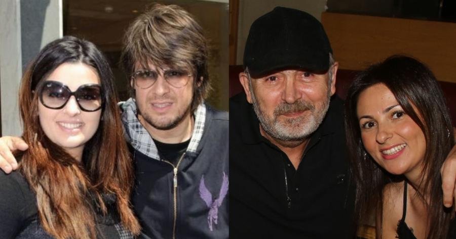 Ερωτεύτηκαν τους θαυμαστές τους και κατέληξαν στα σκαλιά της εκκλησίας: 8 περιπτώσεις διάσημων Ελλήνων