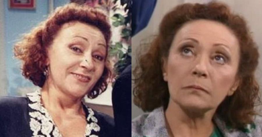 Μαρία Μαρτίκα: Έφυγε από τη ζωή μόνη και απομονωμένη – Στο ύστατο αντίο ήταν μόνο 10 άτομα