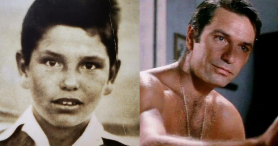 Νίκος Κούρκουλος: Η γυμνή θαυμάστρια, ο θάνατος των αδελφών του και ο κεραυνοβόλος έρωτας με τη Μαριάννα Λάτση που τον οδήγησε στο διαζύγιο