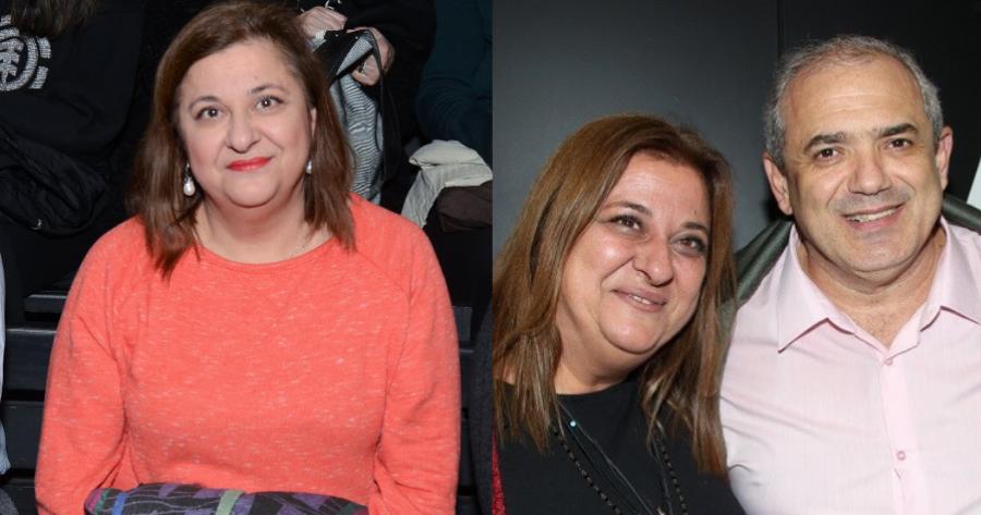 Ελισάβετ Κωνσταντινίδου: Η κόρη της, Μαρία Χάνου, είναι ηθοποιός και της μοιάζει απίστευτα