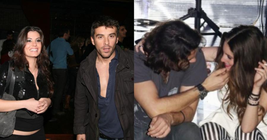 Σπάνιες και αδημοσίευτες φωτογραφίες διάσημων ζευγαριών: 10 εικόνες από την πρώτη κοινή τους εμφάνιση