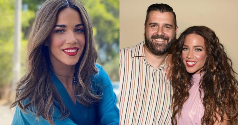 Κατερίνα Στικούδη: Το παραδοσιακό και μαμαδίστικο σπίτι, η κλασική διακόσμηση και τα πιάνα στο σαλόνι