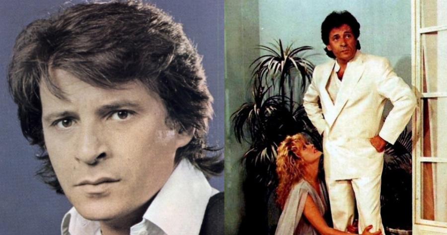 Κώστας Καρράς: Το σπουδαίο φιλανθρωπικό έργο, η μεγάλη απογοήτευση και η πολύχρονη μάχη με τον καρκίνο