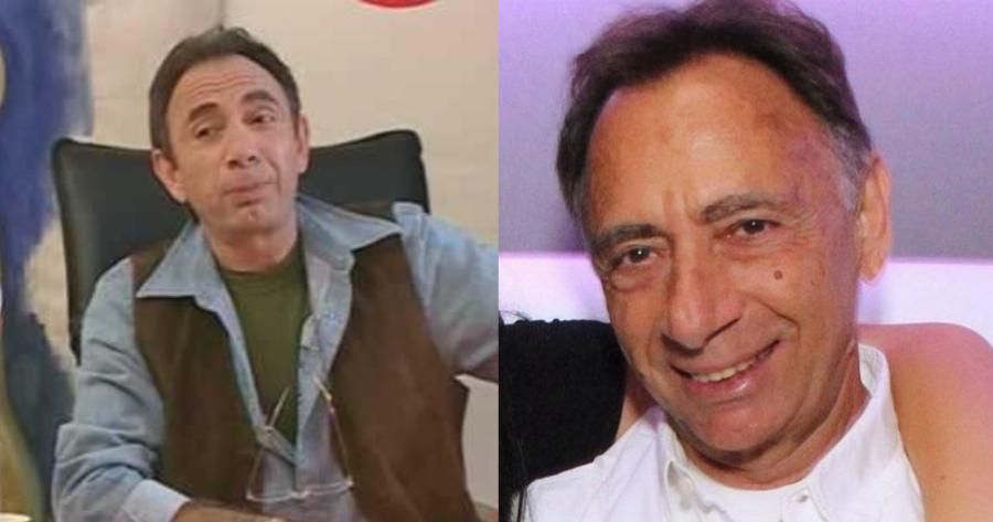 Τόνυ Άντονυ: Η πώληση της περιουσίας του, η άνιση μάχη με τον καρκίνο και τα τελευταία του λόγια