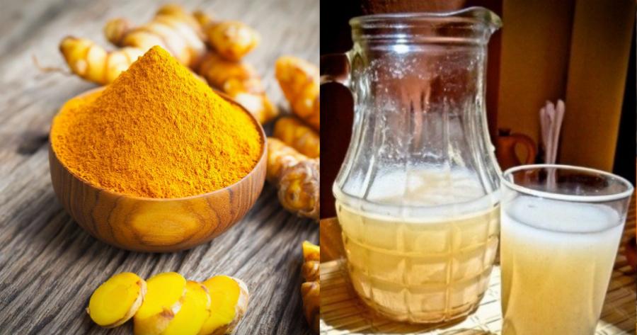 Κουρκουμάς: Προστατεύει από τον καρκίνο, βοηθά στην πέψη, έχει αντιφλεγμονώδη δράση και καθυστερεί την γήρανση