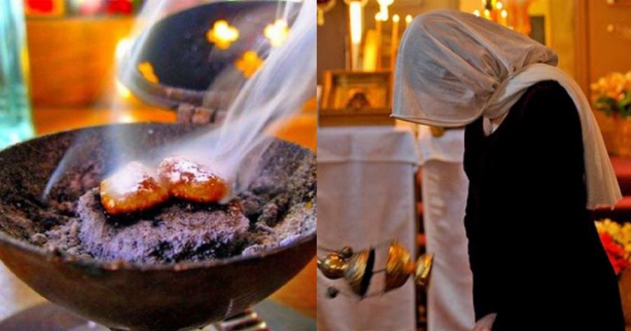 Θεραπεία από μαγεία: Θαύμα Αγίας Αναστασίας Φαρμακολύτριας σε μαγεμένη κοπέλα