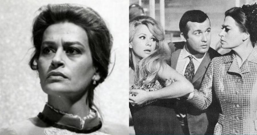 Κατερίνα Χέλμη: Η «ιερόδουλη» του κινηματογράφου, η σχέση με τον πατέρα της και ο θάνατος του συζύγου της