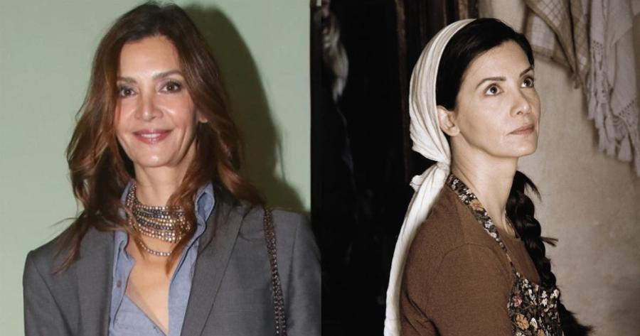 Κατερίνα Λέχου: Η πραγματική της ηλικία, το φόρεμα των 10.000$ και το χειρουργικό πλύσιμο των χεριών της