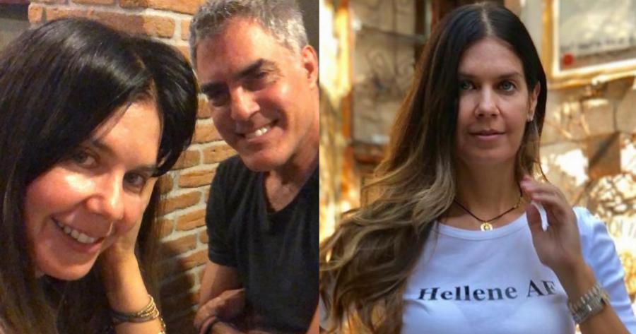 Κατερίνα Μουτσάτσου: Η τρυφερή φωτογραφία με τον πανέμορφο γιο της και τα επαγγελματικά προβλήματα λόγω ηλικίας