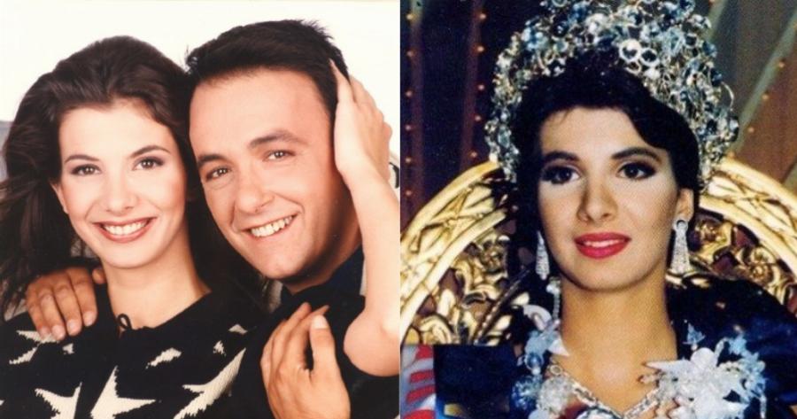 Μαρίνα Τσιντικίδου: Οι υπέρογκες αμοιβές, η παραίτηση στα 27, η μάχη με την κατάθλιψη και η χλιδάτη βίλα στην Κηφισιά