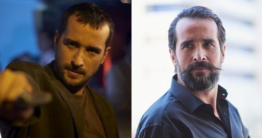 Τάσος Νούσιας: Η ηπειρώτικη καταγωγή του, ο πρωταθλητισμός, οι κόντρες με τα μηχανάκια και η γυναίκα της ζωής του