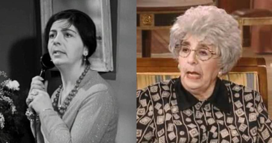 Μαρία Φωκά: Η γιαγιά του «Ντόλτσε Βίτα», η κατασκοπεία και η ισόβια καταδίκη