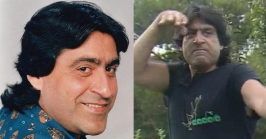 Μάρκος Λεζές: Η μάχη του με το σοβαρό πρόβλημα υγείας και η υπέροχη νέα του ζωή