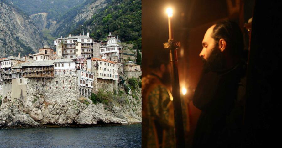 Άγιο Όρος: Ένα σπάνιο καταφύγιο που κρύβει πραγματικούς θησαυρούς