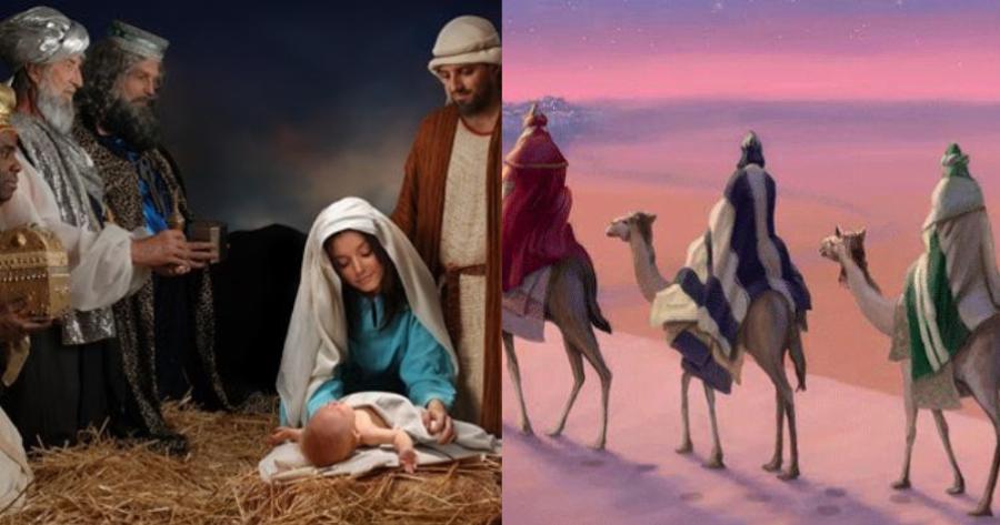 Τρεις Μάγοι: Γιατί δεν ταυτίζονται με τους αστρολόγους;