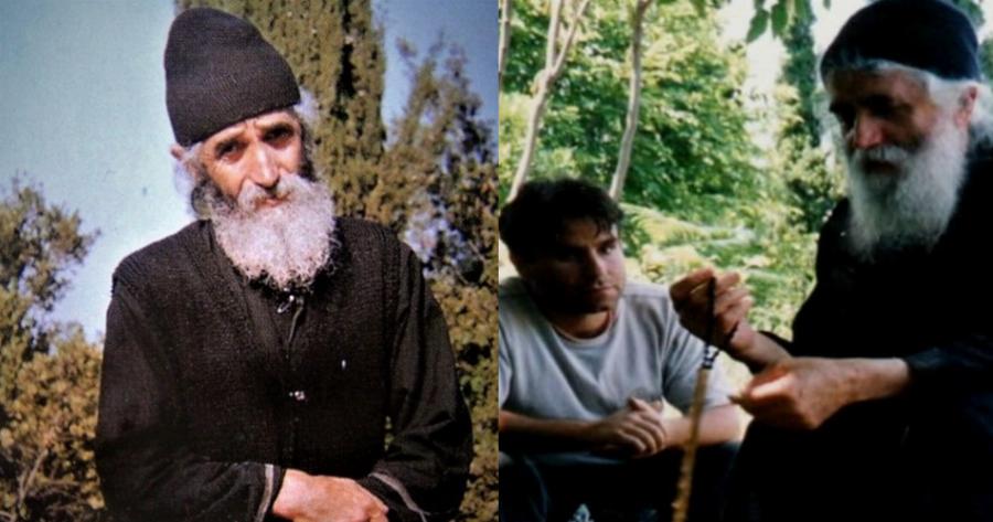 Άγιος Παΐσιος: Τι μας λέει ο Άγιος για τα Χριστούγεννα