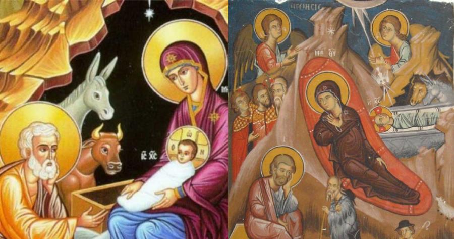 Χριστούγεννα: Πότε καθιερώθηκε η σπουδαιότερη γιορτή των Χριστιανών