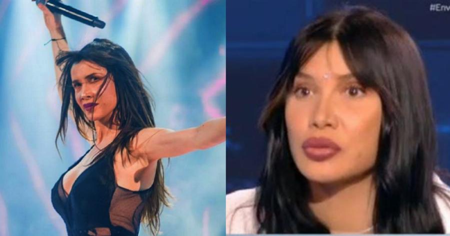 Πάολα: Η σχέση με την κόρη της, το ψέμα της πως είναι τσιγγάνα, οι δηλώσεις για τον Παντελή Παντελίδη και τον Μίκη Θεοδωράκη