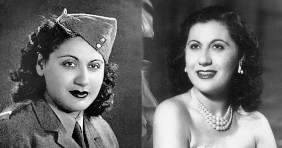 Σοφία Βέμπο: Ιταλοί της παραμόρφωσαν το πρόσωπο για να μην εμφανίζεται αλλά τους απάντησε με τον καλύτερο τρόπο