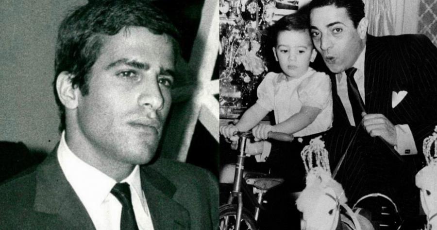 Το μυστήριο της τελευταίας πτήσης του Αλέξανδρου Ωνάση: Η συντριβή του αεροσκάφους και τα ανάποδα πηδάλια