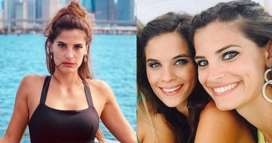 Χριστίνα Μπόμπα: Η τρυφερή φωτογραφία με τη μητέρα της – Είναι νεότατη και άκρως εντυπωσιακή