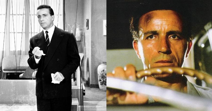 Γιώργος Φουντάς: Ο γάμος με τη Ζώκα, ο ρόλος του Τζέιμς Μποντ, η νόσος του Αλτσχάιμερ και το ξέσπασμα του γιου του