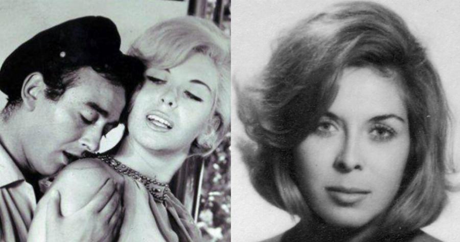 Ρία Δελούτση: Η επιτυχίες στα καλλιστεία, η απομάκρυνση από τα φώτα και η απώλεια του γιου της, που της τσάκισε τη ζωή