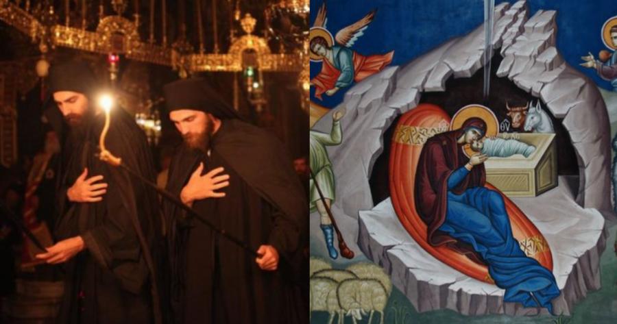 Χριστούγεννα: Η αλήθεια για τη μεγάλη γιορτή της ορθοδοξίας – Η μυθοποίηση των Χριστουγέννων