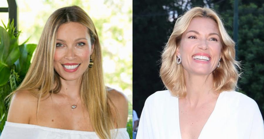 Διάσημοι Έλληνες γονείς έστειλαν τις ωραιότερες ευχές: 20 Χριστουγεννιάτικες οικογενειακές φωτογραφίες