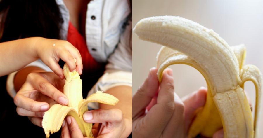 Μπανάνες: Μια ισχυρή ενεργειακή βόμβα – 5 προβλήματα που λύνουν καλύτερα από τα χάπια