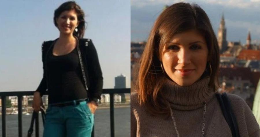 «Ήρθα στη Γερμανία και σώθηκα»: Η εξομολόγηση μιας Ελληνίδας νοσηλεύτριας