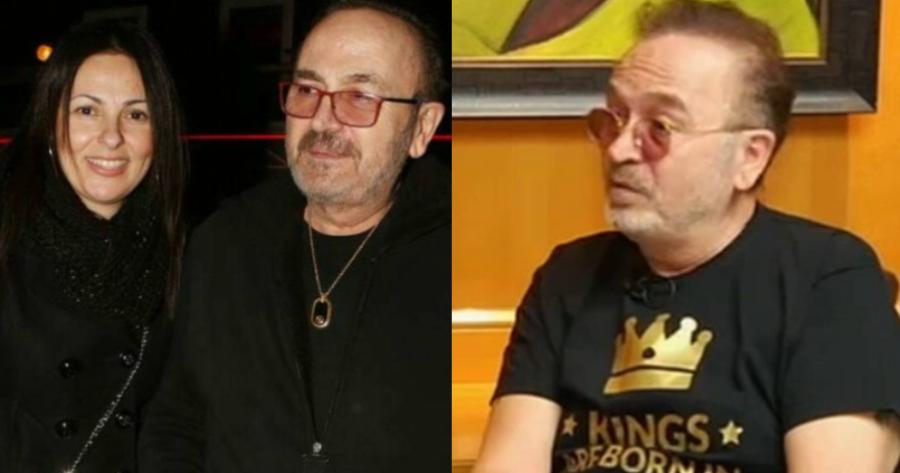 Σταμάτης Γονίδης: «Αν δεν είχα δει θαύματα δε θα ήμουν ορθόδοξος όσο είμαι»