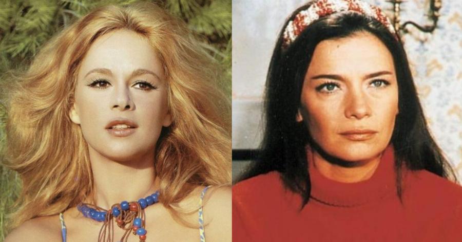 Τα κρυμμένα μυστικά Ελληνίδων σταρ του παλιού κινηματογράφου: 10 περιπτώσεις που δεν γνωρίζαμε