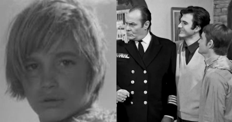 Βαγγέλης Ιωαννίδης: Το παιδί θαύμα του κινηματογράφου, τα φτωχικά χρόνια, η δουλειά στην οικοδομή και η συνεργασία με τον Κωνσταντάρα