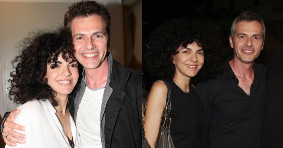 Μαρία Σολωμού – Μάριος Αθανασίου: Το μυστικό της ευτυχίας και η άγνωστη συμφωνία για την ανατροφή του παιδιού τους