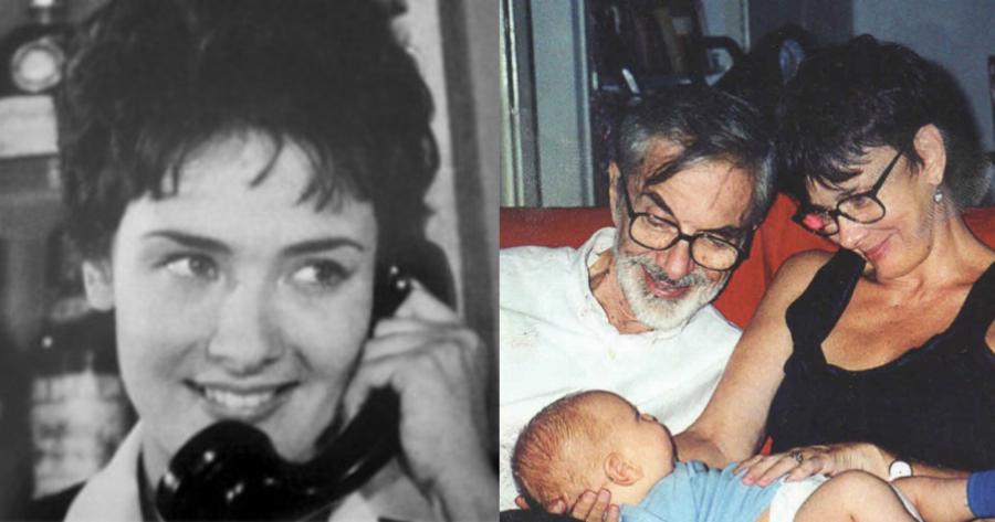 Ξένια Καλογεροπούλου: Ο οδυνηρός χωρισμός με τον Φέρτη, οι αποβολές και το οφθαλμολογικό πρόβλημα την ανάγκασε να ζει στο σκοτάδι