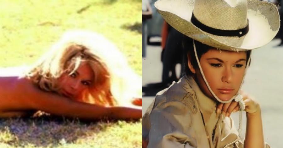 Αλίκη Βουγιουκλάκη: Το σπάνιο φωτογραφικό υλικό της εθνικής μας σταρ πίσω από τις κάμερες