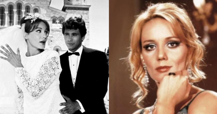 Μπέτυ Αρβανίτη: Η διαχρονική γοητεία, οι 3 γάμοι, η έκτρωση που έκανε κρυφά από τον Γεωργίτση και η ζήλια της Αλίκης για την ομορφιά της