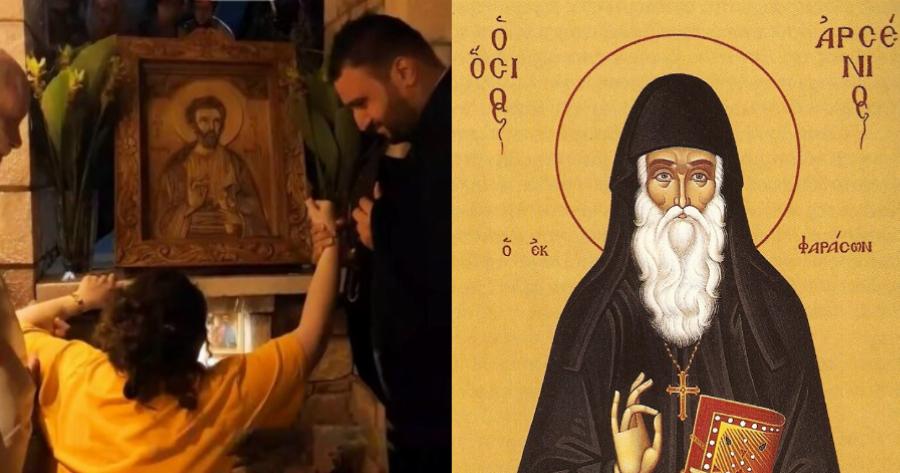 Προσευχή για προβλήματα: Θα λυθούν όλα αν τη λέτε τρεις φορές την ημέρα