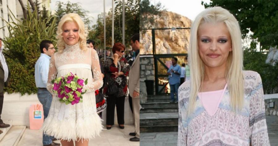 Νανά Καραγιάννη: Τα δύσκολα παιδικά χρόνια, το διαζύγιο, η μάχη με την ανορεξία, ο μοναχικός θάνατος και η κληρονομιά που άφησε στην φίλη της