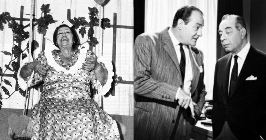 Αξέχαστοι δεύτεροι ρόλοι: 12 περιπτώσεις γνωστών-άγνωστων ηθοποιών που λατρέψαμε