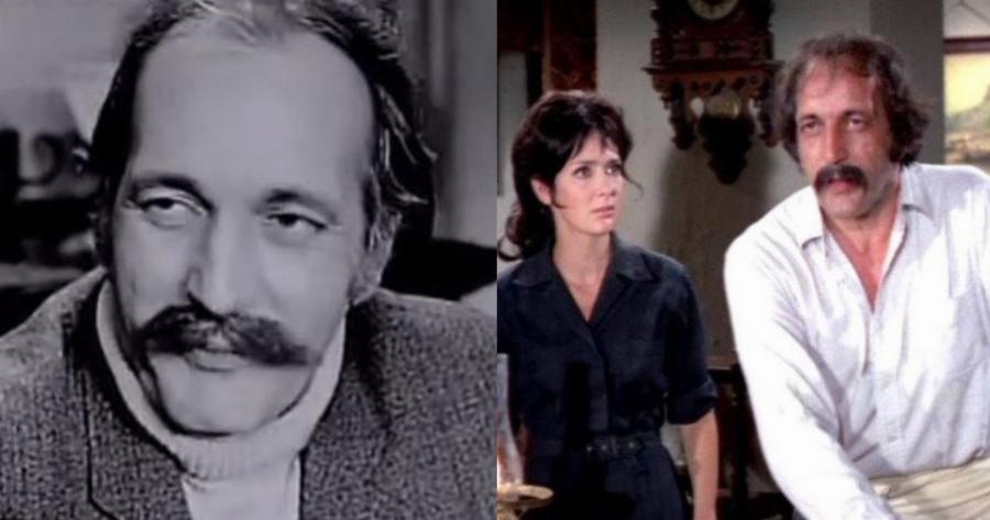 Δημήτρης Μπισλάνης: Ο «κακός» του ελληνικού κινηματογράφου, ο ακρωτηριασμός και ο πρόωρος θάνατός του