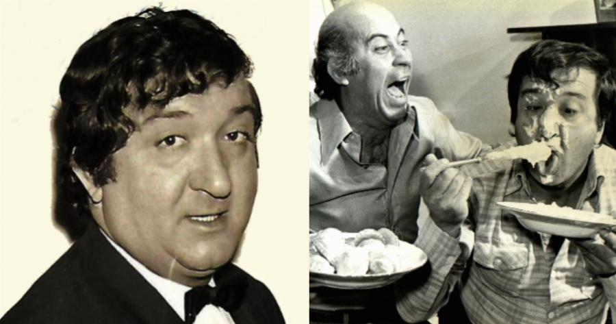 Αντώνης Παπαδόπουλος: Οι τεράστιες επιτυχίες στις γυναίκες, οι καταχρήσεις και το τέλος στα 51 μετά τον ερχομό της κόρης του