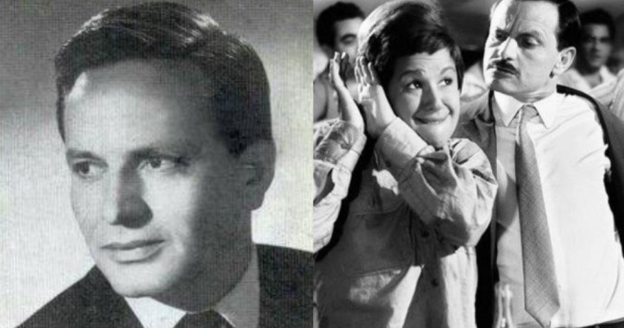 Νίκος Τσούκας: Ο ηθοποιός που δεν έδωσε ποτέ αυτόγραφο, οι θρυλικές επιτυχίες, οι τρομερές ατάκες και η απομάκρυνση από τα φώτα