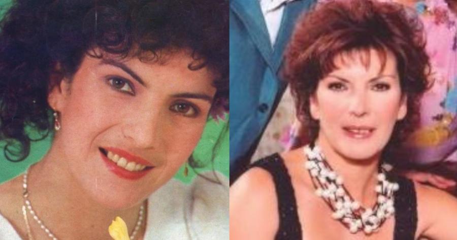 Ασπασία Τζιτζικάκη: Το μίσος για τις δίαιτες, οι σχέση της με τα κιλά, ο απρόσμενος γάμος και το μεγάλο παράπονο στη ζωή της