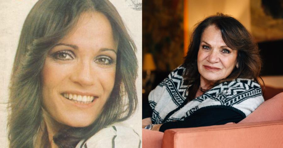 Ελπίδα: Το μεγάλο της όνειρο, η Eurovision, η απόσυρση από το τραγούδι και η απώλεια που την τσάκισε